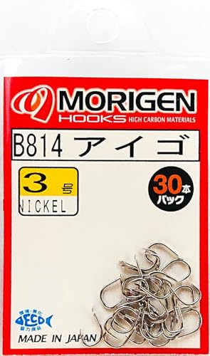 肰(Morigen)B814 ACS 3(jbP)