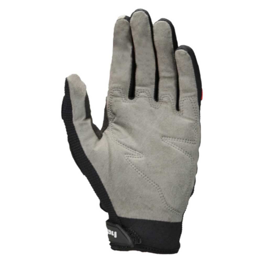 HeboBike Guantes Guantes Baggy
