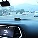 Reloj eléctrico solar para coche con energía solar, funciona con energía solar,...