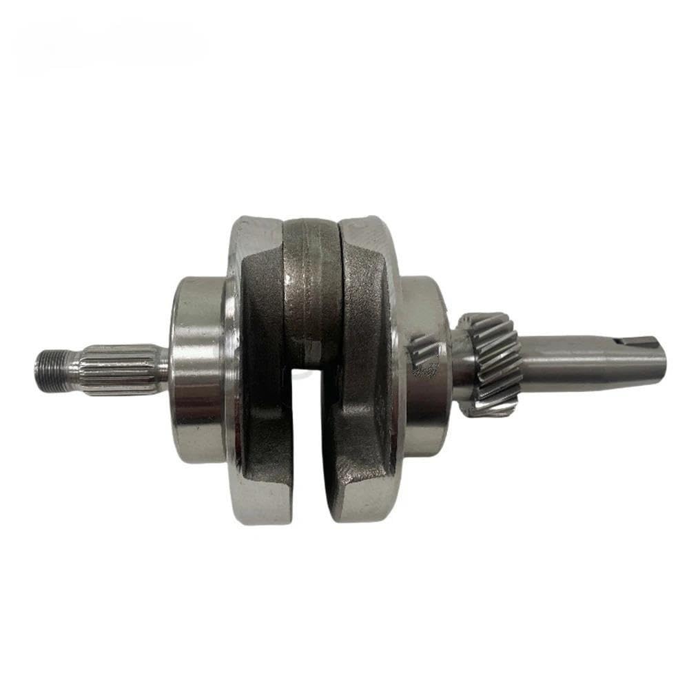 Do Zongshen CG250 Veloci Xeverus 250 CG 250 250cc akcesoria wał korbowy silnika i korbowód łożysko wału