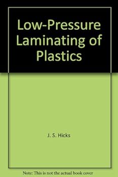 Unknown Binding Low-Pressure Laminating of Plastics Book