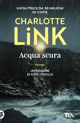 Acqua scura. Le indagini di Kate Linville