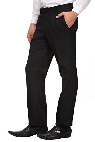 Raymond Sapphire Terry Wool Trouser 