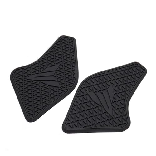 Coussinets de protection latéaux pour réservoir de Yamaha MT-07 et MT07