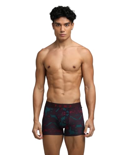 Image of Puma Men Trunks