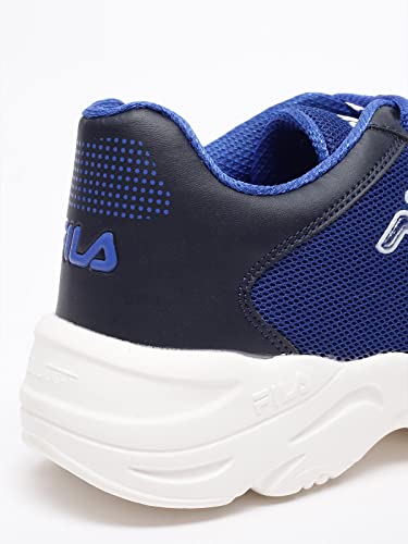 Image of Fila Mens Parker Oxford