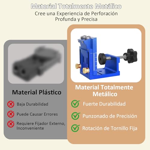 Lista de Kits de carpintería - solo los mejores. 27 Imagen adicional