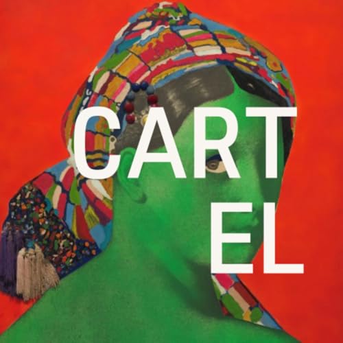 Dans l'atelier #17: Janine Assouline, Nicolas Brosseau, Lucas Nadel, Priam de Vanssay