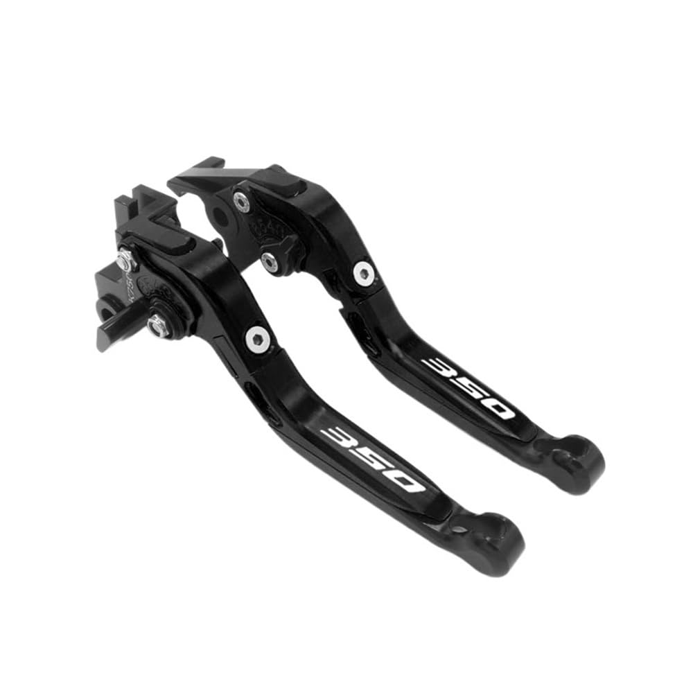Aejhspt J For Forza350 Nss 2020-2023 Motorcycle Accessories Adjustable Folding Extendable Brake Clutch Lever Palancas Embrague Frenos Motocicleta