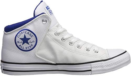 Street Space Explorer Trainers 