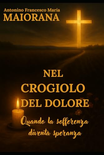 �gNel crogiolo del dolore�h: Quando la sofferenza diventa speranza