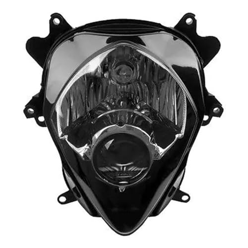 XCZPRKMXY Motorcycle Headlight Headlamp Assembly Compatible With Suzuki GSXR1000 2007-2008 K7 K8 headlights assembly