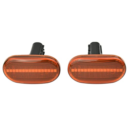 ジムニー スズキ用 LEDフォグランプキット Type2 オレンジマーカー内蔵 ジムニー スズキ用 LEDフォグランプキット Type2 オレンジマーカー内蔵