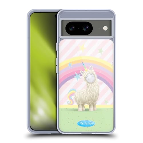 Funda para Google Pixel 8 Me To You con MagSafe para proteger tu móvil en la rutina diaria