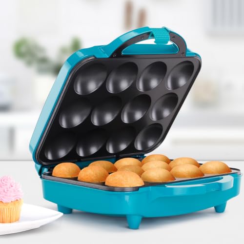 Image of 12-Count Cupcake Maker