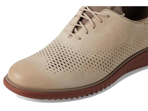Image of Cole Haan Men's 2.Zerogrand Laser Wingtip Oxfords