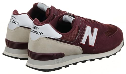 Image of New Balance Kids 574 New-b V2 Familiar Ground Hook and Loop Sneaker
