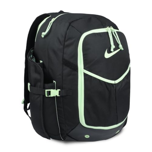 Image of Nike Diamond Bat Pack Select Black /Black /Vapor Green BA8802-089