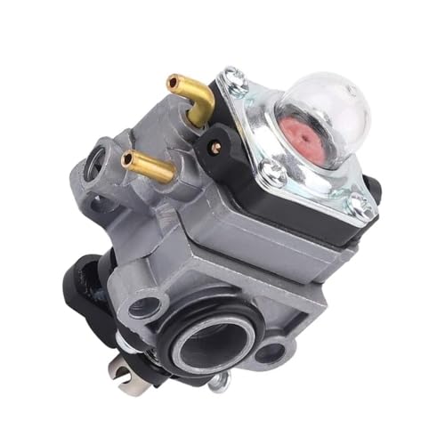 Carburateur 753-05908 en alliage durable pour outillage de jardin