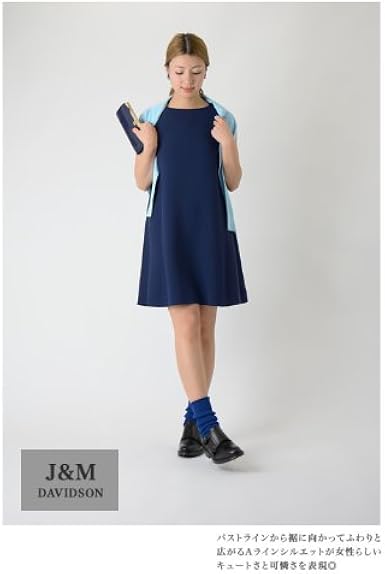 宅送 ジェイ エムデヴィッドソンワンピース ボーダー ノースリーブ 10 M 赤 白 正規取扱店 Www Globaldentalcentre Org