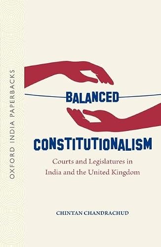 Balanced Constitutionalism Oip