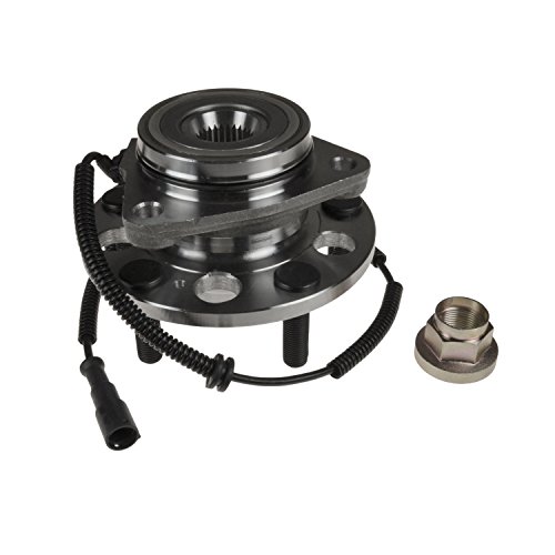 Bp Adg08272 Kit Cuscinetto Ruota Ant.,