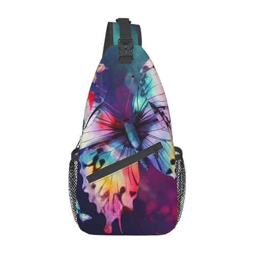 Sac à dos à bandoulière pour homme et femme, fini les poches pleines de clés