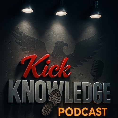 Kick Knowledge PodCast cover art