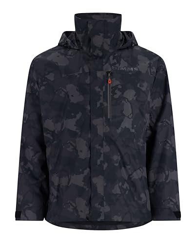 Simms Men's M's Challenger Jacket