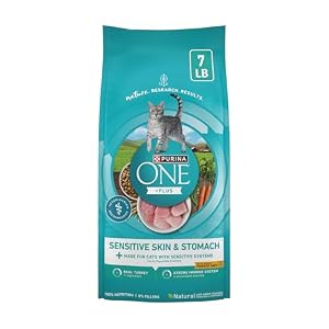 Purina One Sensitive