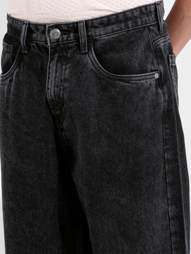 Image of The Indian Garage Co Men Jeans