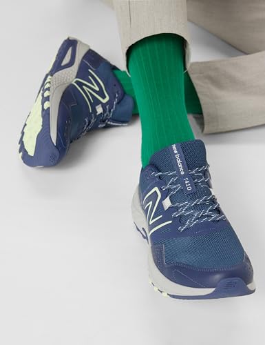 Image of New Balance Men 410 Running Shoes