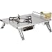 Snow Peak Unisex Baja Burner Stove Stainless One Size