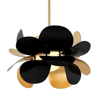 Corbett Lighting Ginger - 1 Light Pendant
