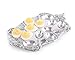Arthur Court Fleur-De-Lis 13-Inch Deviled Egg Holder