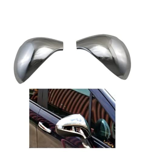 Coques de rétroviseurs Peugeot 207 308 coupé remplacer coque rayée carbone