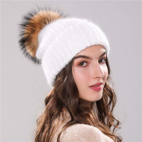 Bonnet femme protégez vos oreilles du froid sans abîmer vos cheveux