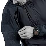 UF Pro Striker XT Gen.3 Combat Shirt, grantowy, M