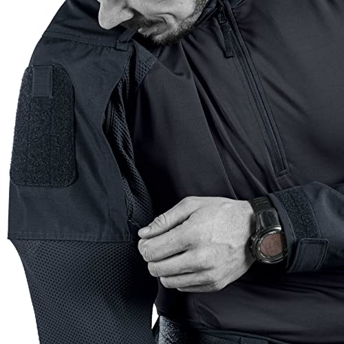 UF Pro Striker XT Gen.3 Combat Shirt, grantowy, L