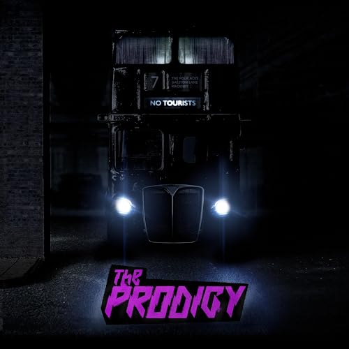The Prodigy