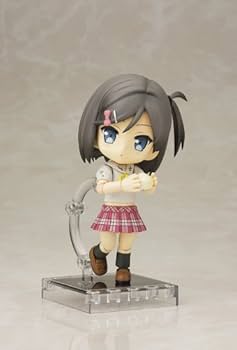 Amazon.co.jp: コトブキヤ キューポッシュ 変態王子と笑わない猫