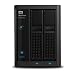 Produktbild WD 12 TB My Cloud Pro PR2100 Pro Serie 2-Bay Network Attached Storage - NAS - WDBBCL0120JBK-EESN