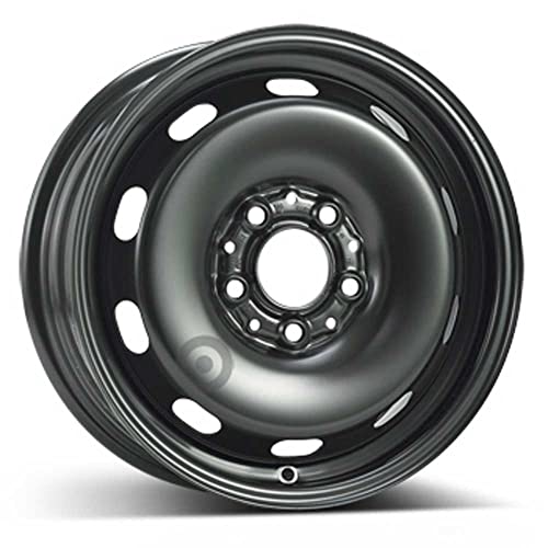 Alcar 7605 – 5,5 x 15 ET46 5 X 112 Llanta de acero
