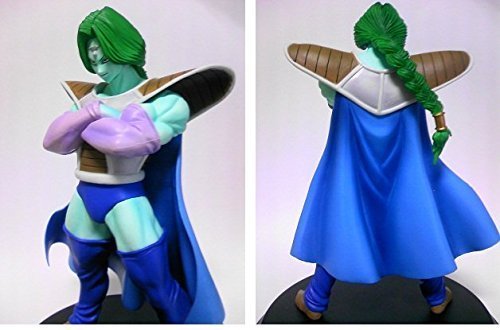 ドラゴンボール改 組立式 DXハイクオリティフィギュア VOL.5 ザーボン Amazon.co.jp: バンプレスト ドラゴンボール改組立式DXハイクオリティ