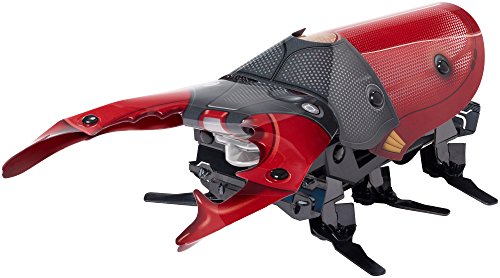 Mattel Kamigami Terrix Robot