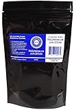 Runaway Bike Molybdenum Disulfide Powder / 2 oz. / Applicator Brush Included