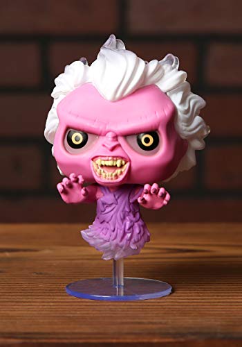 Figurine Funko Pop! Movies: Ghostbusters Scary Library Ghost - vue 3