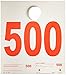 Automotive Interior Protection 70-000-1000PK Dispatch Number System Numeral 000 to 999, (Case of 1000)