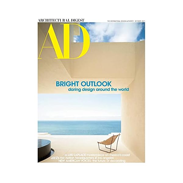 Architectural Digest