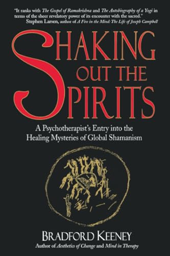 Shaking Out the Spirits view 2